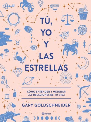 Tú, yo y las estrellas - ebook